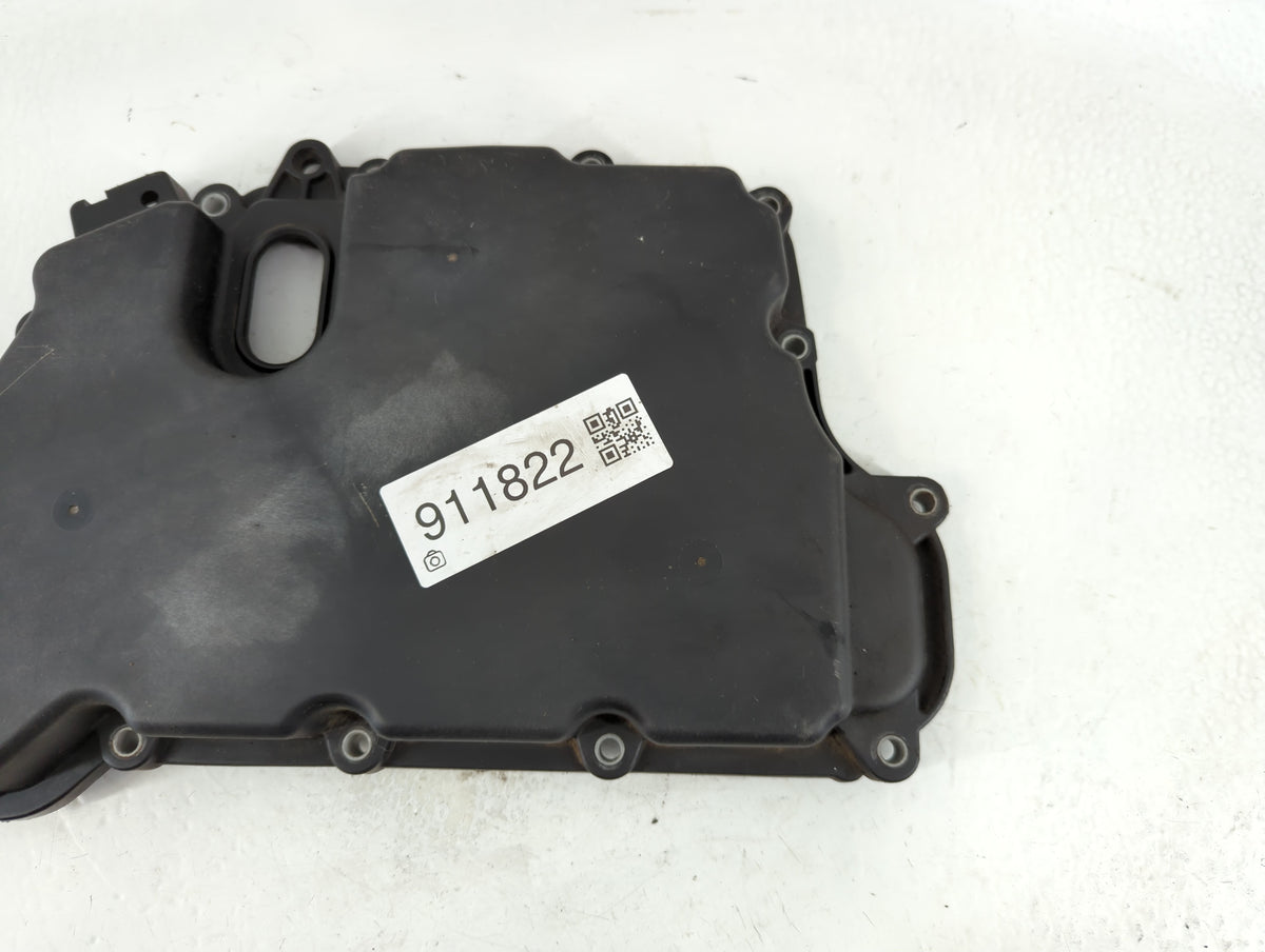 2010-2017 Chevrolet Equinox Engine Oil Pan Fits Fits 2005 2006 2007 2008 2009 2010 2011 2012 2013 2014 2015 2016 2017 OEM Us