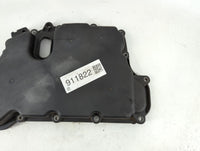 2010-2017 Chevrolet Equinox Engine Oil Pan Fits Fits 2005 2006 2007 2008 2009 2010 2011 2012 2013 2014 2015 2016 2017 OEM Us