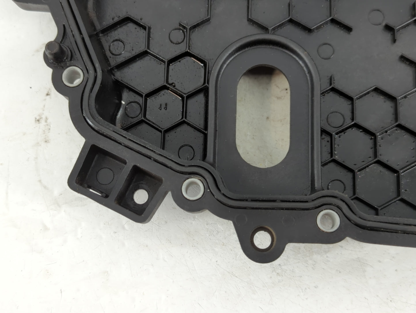 2010-2017 Chevrolet Equinox Engine Oil Pan Fits Fits 2005 2006 2007 2008 2009 2010 2011 2012 2013 2014 2015 2016 2017 OEM Us