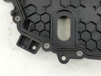 2010-2017 Chevrolet Equinox Engine Oil Pan Fits Fits 2005 2006 2007 2008 2009 2010 2011 2012 2013 2014 2015 2016 2017 OEM Us