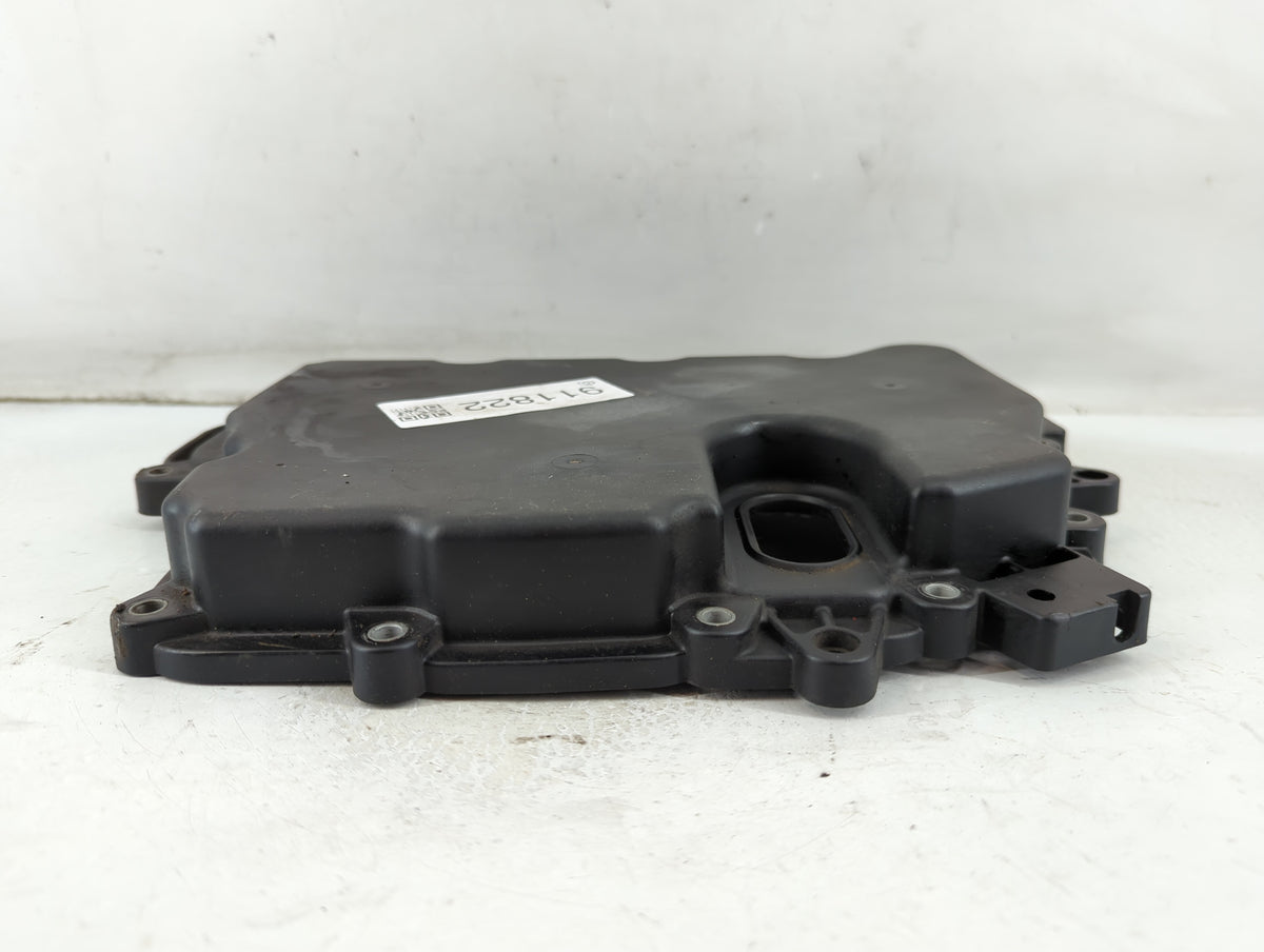 2010-2017 Chevrolet Equinox Engine Oil Pan Fits Fits 2005 2006 2007 2008 2009 2010 2011 2012 2013 2014 2015 2016 2017 OEM Us