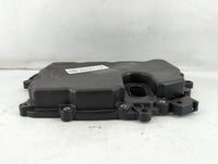 2010-2017 Chevrolet Equinox Engine Oil Pan Fits Fits 2005 2006 2007 2008 2009 2010 2011 2012 2013 2014 2015 2016 2017 OEM Us