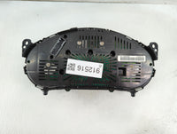 2013-2016 Chevrolet Equinox Instrument Cluster Speedometer Gauges P/N:22956682 Fits Fits 2013 2014 2015 2016 OEM Used Auto P