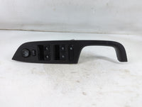 2010-2017 Chevrolet Equinox Master Power Window Switch Replacement Driver Side Left P/N:20917599 Fits OEM Used Auto Parts - 