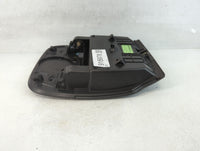2014-2017 Chevrolet Equinox Overhead Roof Console 915978 - Oemusedautoparts1.com