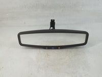 2012-2017 Chevrolet Equinox Interior Rear View Mirror Replacement OEM P/N:E11026392 Fits OEM Used Auto Parts - Oemusedautopa