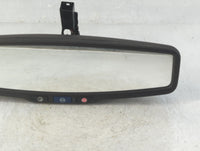 2012-2017 Chevrolet Equinox Interior Rear View Mirror Replacement OEM P/N:E11026392 Fits OEM Used Auto Parts - Oemusedautopa