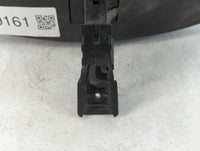 2012-2017 Chevrolet Equinox Interior Rear View Mirror Replacement OEM P/N:E11026392 Fits OEM Used Auto Parts - Oemusedautopa