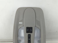 2014 Chevrolet Equinox Overhead Roof Console - Oemusedautoparts1.com