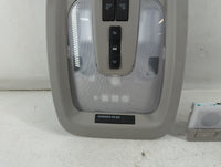 2014 Chevrolet Equinox Overhead Roof Console - Oemusedautoparts1.com