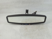 2012-2017 Chevrolet Equinox Interior Rear View Mirror Replacement OEM P/N:E11026392 Fits OEM Used Auto Parts - Oemusedautopa