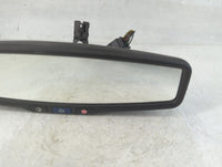 2012-2017 Chevrolet Equinox Interior Rear View Mirror Replacement OEM P/N:E11026392 Fits OEM Used Auto Parts - Oemusedautopa