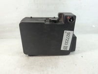 2013-2016 Chevrolet Equinox Fusebox Fuse Box Panel Relay Module P/N:22929763 Fits Fits 2013 2014 2015 2016 OEM Used Auto Par