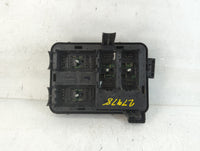 2013-2016 Chevrolet Equinox Fusebox Fuse Box Panel Relay Module P/N:22929763 Fits Fits 2013 2014 2015 2016 OEM Used Auto Par