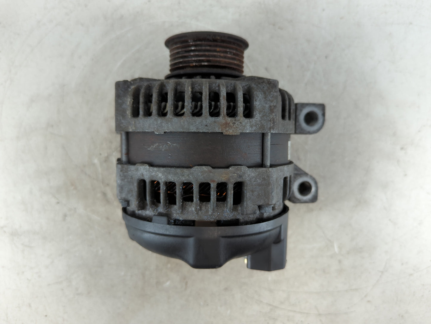 2013-2017 Chevrolet Equinox Alternator Replacement Generator Charging Assembly Engine OEM P/N:TN104210-5251 23119515 Fits OE