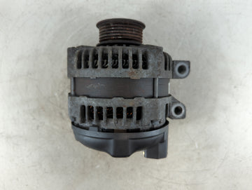 2013-2017 Chevrolet Equinox Alternator Replacement Generator Charging Assembly Engine OEM P/N:TN104210-5251 23119515 Fits OE