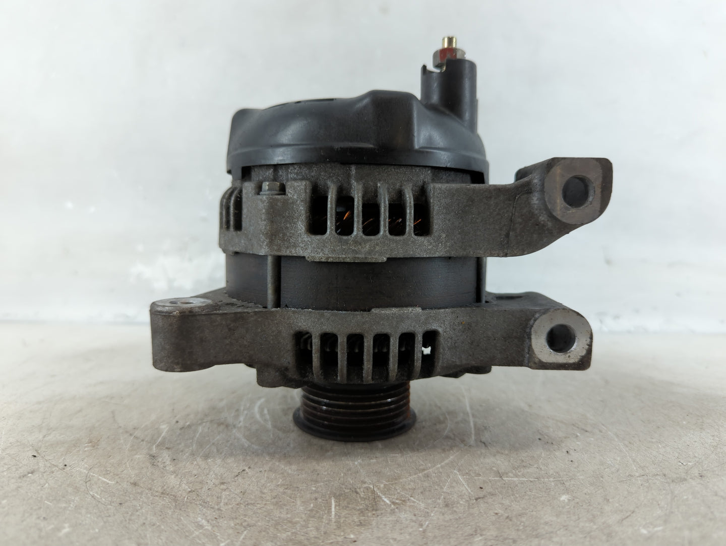 2013-2017 Chevrolet Equinox Alternator Replacement Generator Charging Assembly Engine OEM P/N:TN104210-5251 23119515 Fits OE