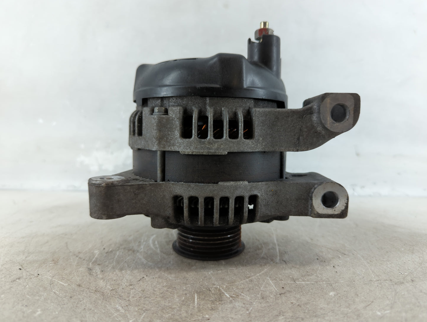 2013-2017 Chevrolet Equinox Alternator Replacement Generator Charging Assembly Engine OEM P/N:TN104210-5251 23119515 Fits OE