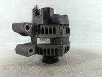 2013-2017 Chevrolet Equinox Alternator Replacement Generator Charging Assembly Engine OEM P/N:TN104210-5251 23119515 Fits OE
