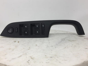 2014 Chevrolet Equinox Master Power Window Switch Replacement Driver Side Left Fits Fits 2010 2011 2012 2013 2015 2016 2017 