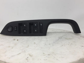 compare product 2014 Chevrolet Equinox Master Power Window Switch Replacement Driver Side Left Fits Fits 2010 2011 2012 2013 2015 2016 2017 OEM Used Auto Parts