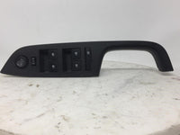2014 Chevrolet Equinox Master Power Window Switch Replacement Driver Side Left Fits Fits 2010 2011 2012 2013 2015 2016 2017 