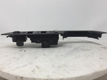 2014 Chevrolet Equinox Master Power Window Switch Replacement Driver Side Left Fits Fits 2010 2011 2012 2013 2015 2016 2017 OEM Used Auto Parts