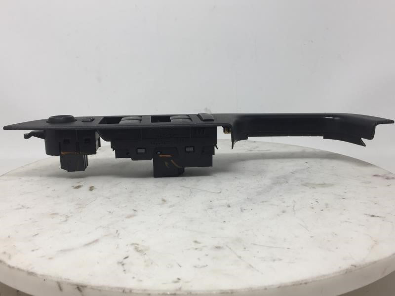 2014 Chevrolet Equinox Master Power Window Switch Replacement Driver Side Left Fits Fits 2010 2011 2012 2013 2015 2016 2017 