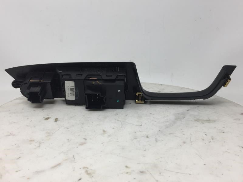 2014 Chevrolet Equinox Master Power Window Switch Replacement Driver Side Left Fits Fits 2010 2011 2012 2013 2015 2016 2017 