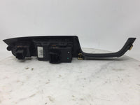 2014 Chevrolet Equinox Master Power Window Switch Replacement Driver Side Left Fits Fits 2010 2011 2012 2013 2015 2016 2017 