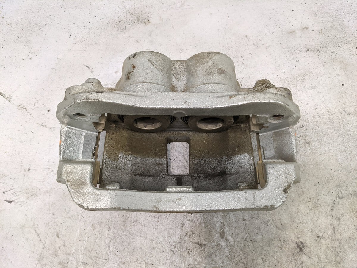 2014 Chevrolet Express Rear Driver Left Brake Caliper - Oemusedautoparts1.com