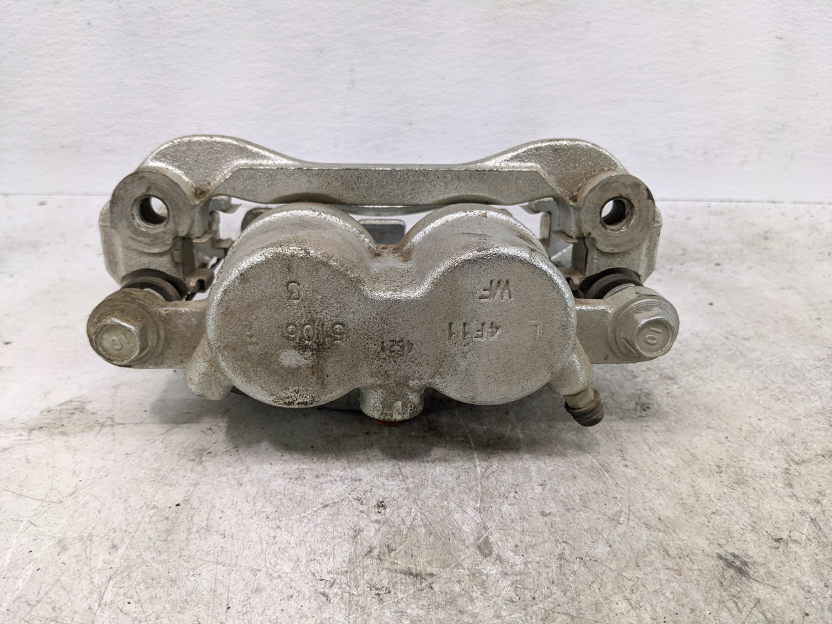 2014 Chevrolet Express Rear Driver Left Brake Caliper - Oemusedautoparts1.com
