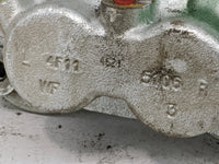 2014 Chevrolet Express Rear Driver Left Brake Caliper - Oemusedautoparts1.com
