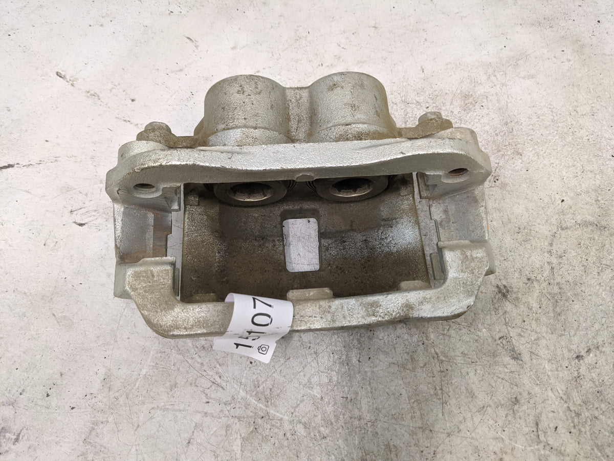 2014 Chevrolet Express Rear Passenger Right Brake Caliper - Oemusedautoparts1.com