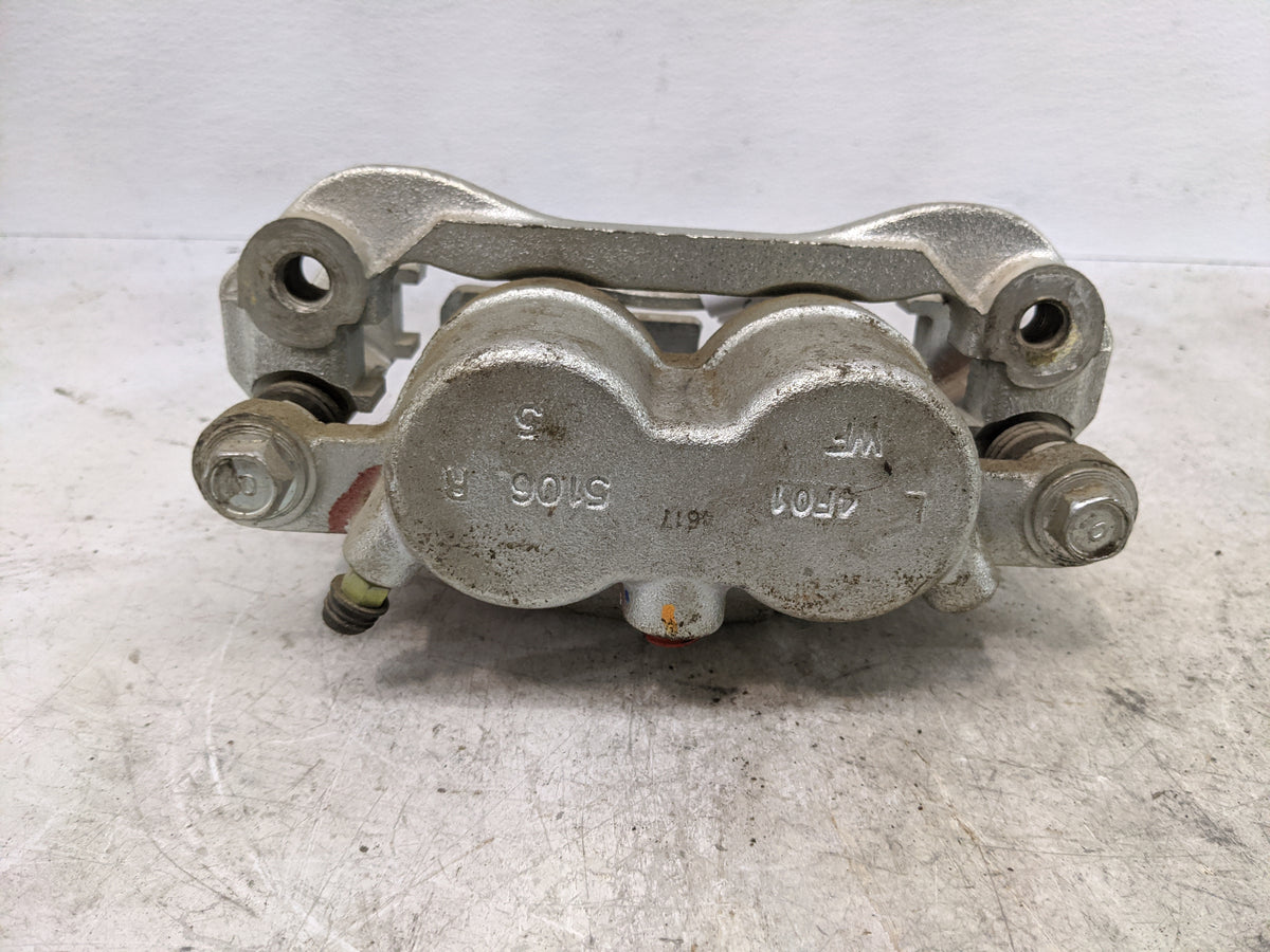 2014 Chevrolet Express Rear Passenger Right Brake Caliper - Oemusedautoparts1.com