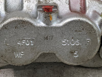 2014 Chevrolet Express Rear Passenger Right Brake Caliper - Oemusedautoparts1.com