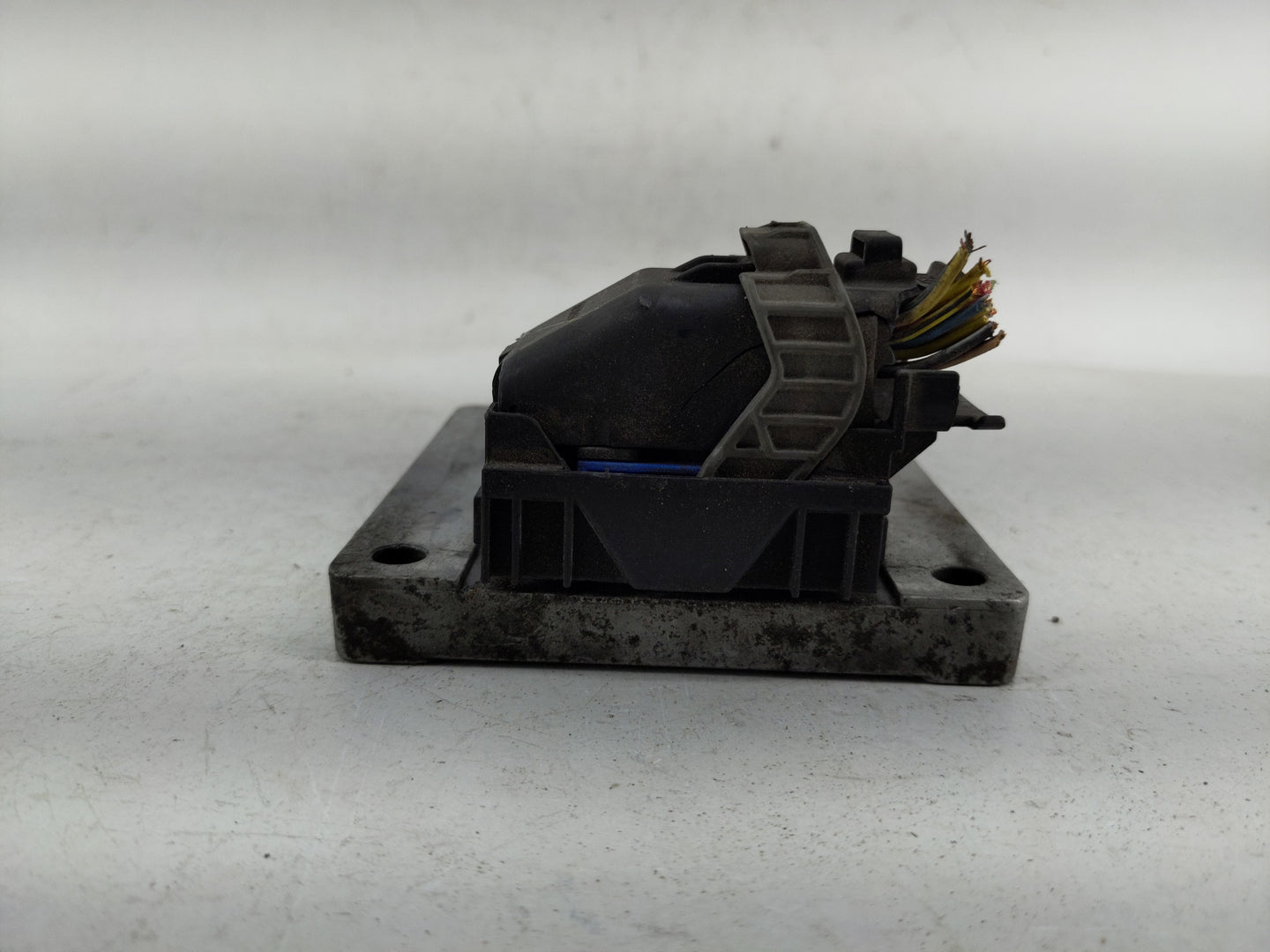 2006-2014 Chevrolet Express 1500 Transmission Control Module Tcu Tcm - Oemusedautoparts1.com