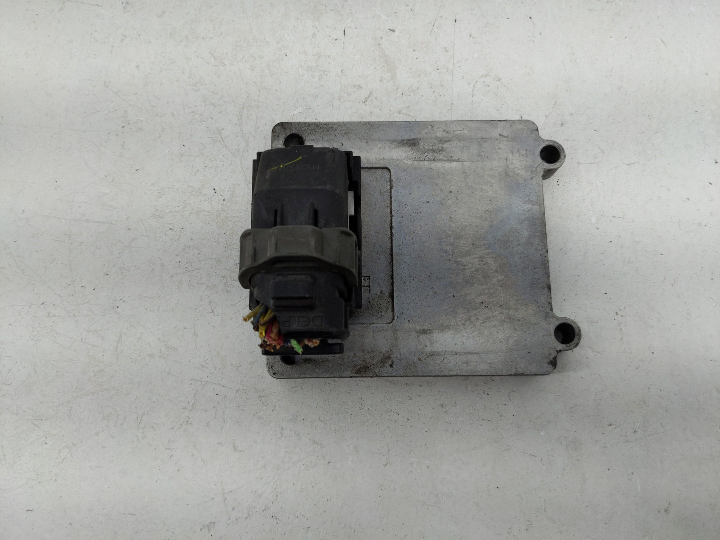 2006-2014 Chevrolet Express 1500 Transmission Control Module Tcu Tcm - Oemusedautoparts1.com