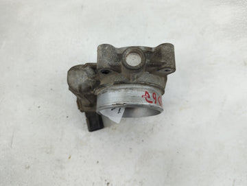 2008-2014 Chevrolet Express 1500 Throttle Body P/N:RME72 Fits Fits 2007 2008 2009 2010 2011 2012 2013 2014 OEM Used Auto Parts