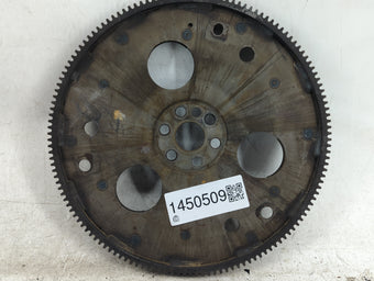 compare product 2003-2014 Chevrolet Express 1500 Transmission Flywheel Flexplate Fits OEM Used Auto Parts