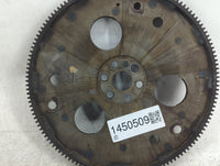 2003-2014 Chevrolet Express 1500 Transmission Flywheel Flexplate Fits OEM Used Auto Parts - Oemusedautoparts1.com