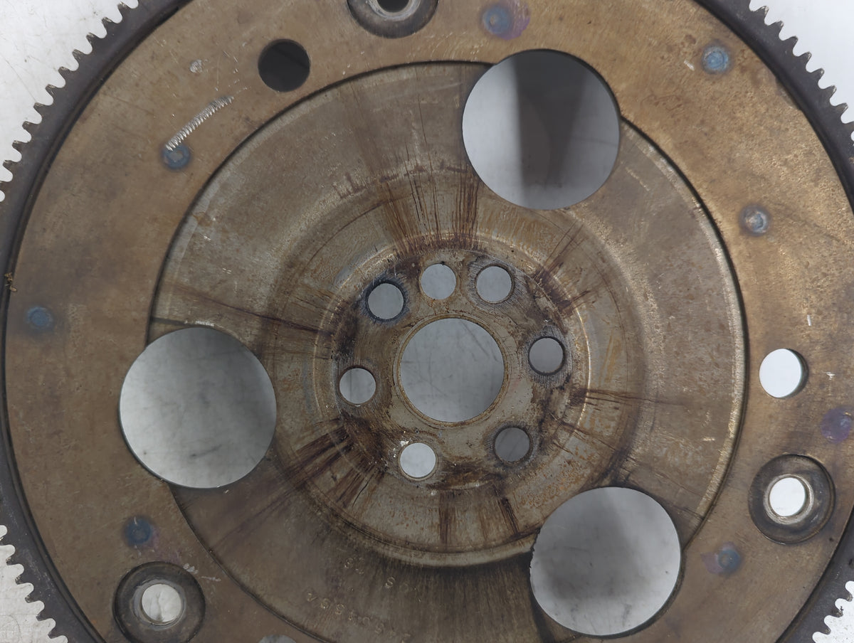 2003-2014 Chevrolet Express 1500 Transmission Flywheel Flexplate Fits OEM Used Auto Parts - Oemusedautoparts1.com
