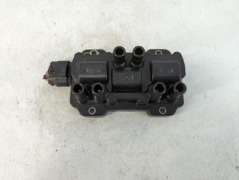 compare product 2014 Chevrolet Express 1500 Ignition Coil Pack
