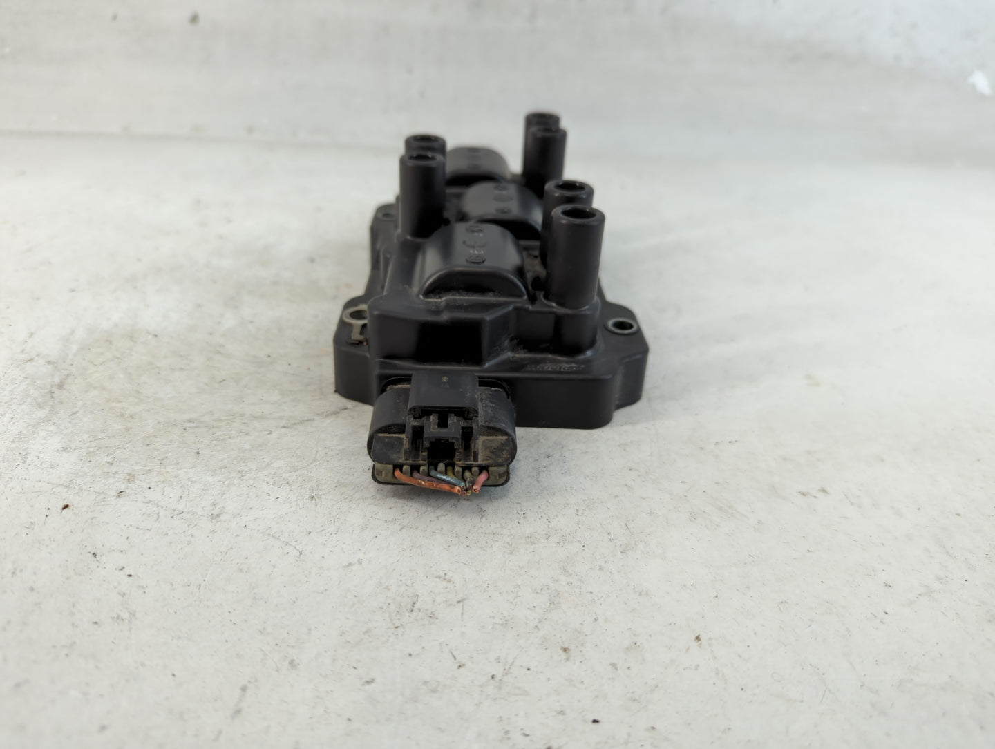 2014 Chevrolet Express 1500 Ignition Coil Pack - Oemusedautoparts1.com