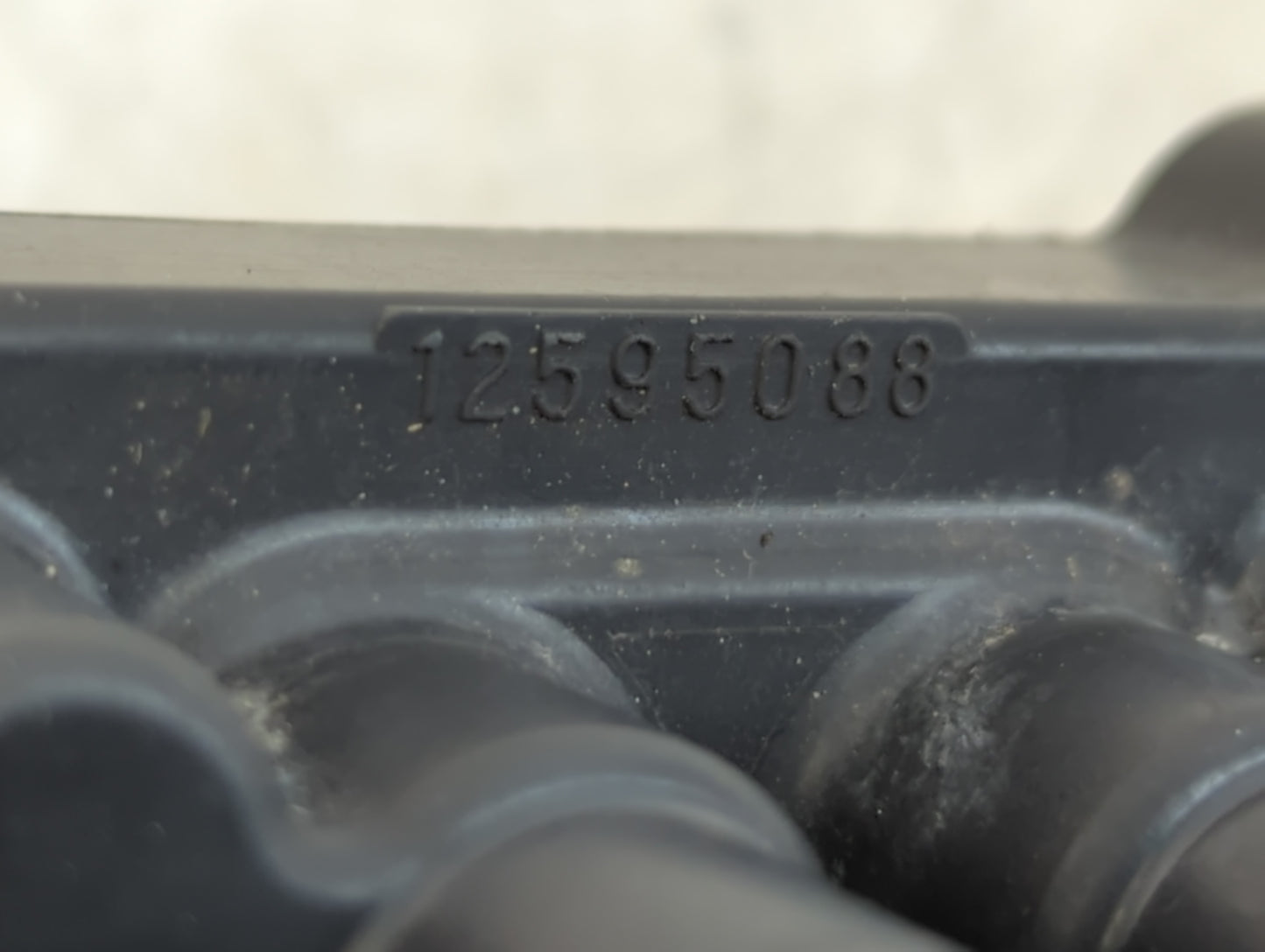 2014 Chevrolet Express 1500 Ignition Coil Pack - Oemusedautoparts1.com