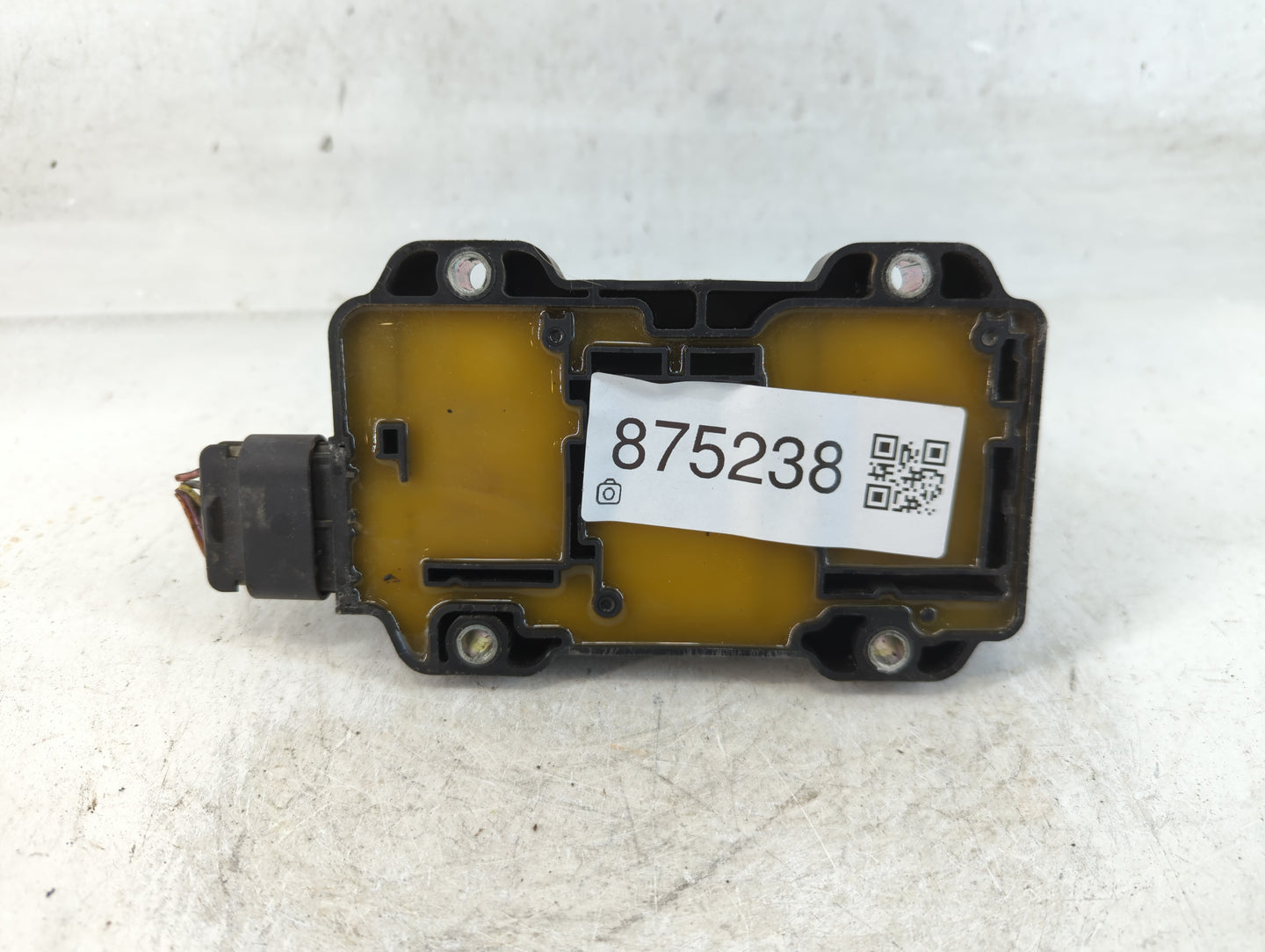 2014 Chevrolet Express 1500 Ignition Coil Pack - Oemusedautoparts1.com