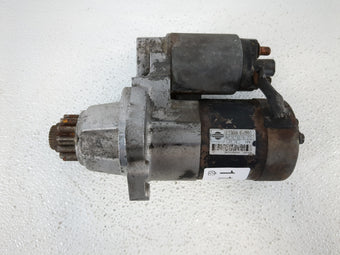compare product 2009-2017 Chevrolet Express 2500 Car Starter Motor Solenoid OEM P/N:23300 8J000 Fits OEM Used Auto Parts