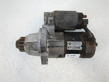 2009-2017 Chevrolet Express 2500 Car Starter Motor Solenoid OEM P/N:23300 8J000 Fits OEM Used Auto Parts - Oemusedautoparts1