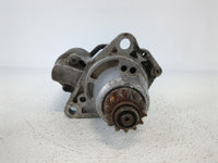 2009-2017 Chevrolet Express 2500 Car Starter Motor Solenoid OEM P/N:23300 8J000 Fits OEM Used Auto Parts - Oemusedautoparts1