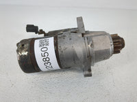 2009-2017 Chevrolet Express 2500 Car Starter Motor Solenoid OEM P/N:23300 8J000 Fits OEM Used Auto Parts - Oemusedautoparts1